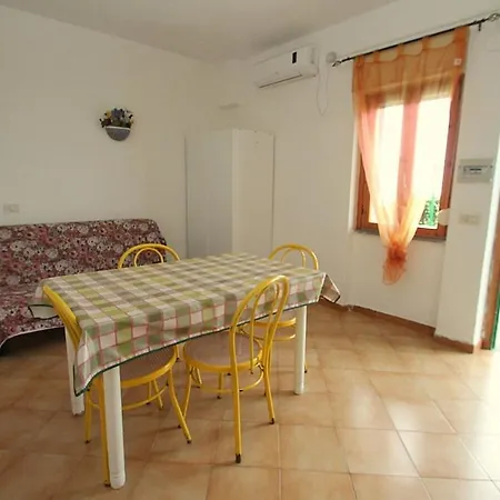 Sleeps 4 Pool Air Con Agropoli