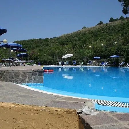 Sleeps 4 Pool Air Con Agropoli